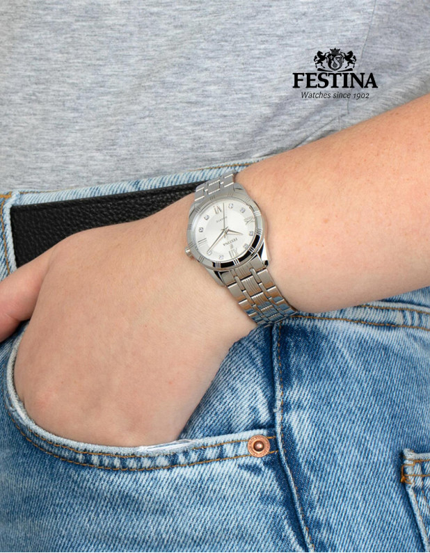 FESTINA Ladies Watch